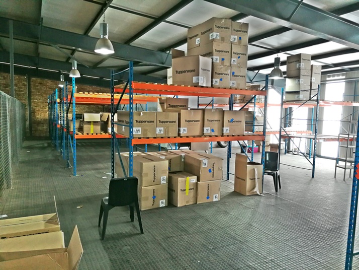 To Let commercial Property for Rent in North Riding Gauteng