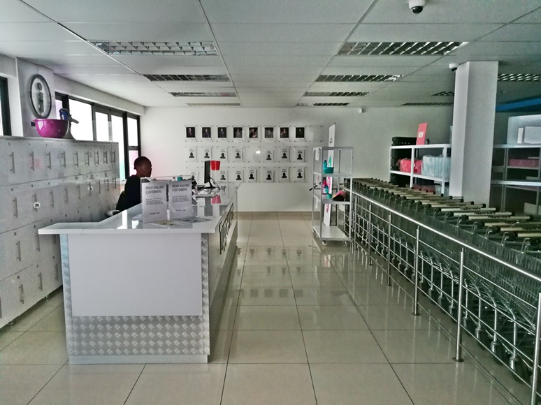 To Let commercial Property for Rent in North Riding Gauteng