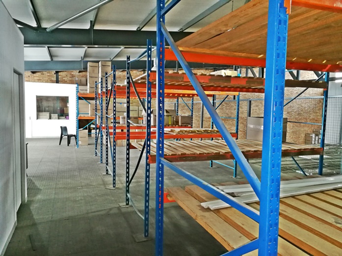 To Let commercial Property for Rent in North Riding Gauteng