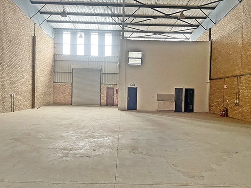 Commercial Property for Sale in Kya Sands Gauteng