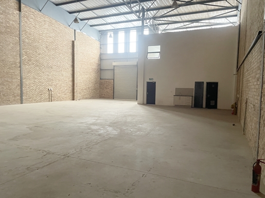 Commercial Property for Sale in Kya Sands Gauteng