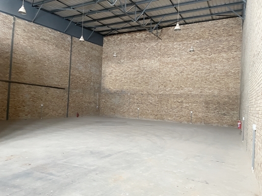 Commercial Property for Sale in Kya Sands Gauteng