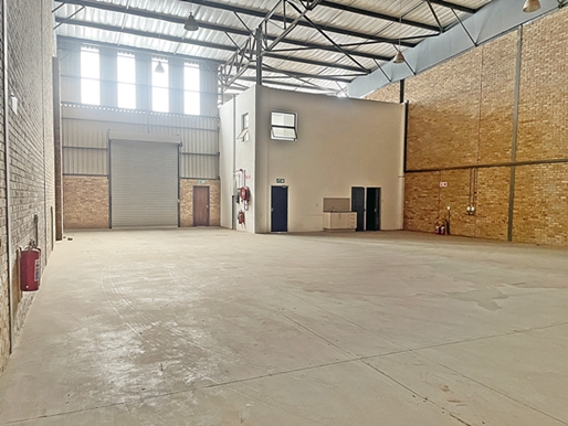 Commercial Property for Sale in Kya Sands Gauteng