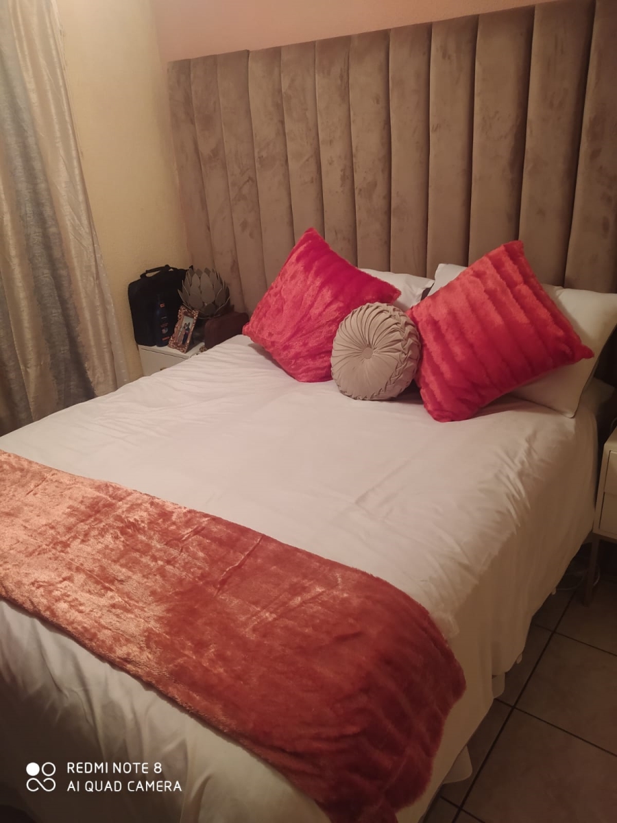 To Let 3 Bedroom Property for Rent in Rosslyn Gauteng