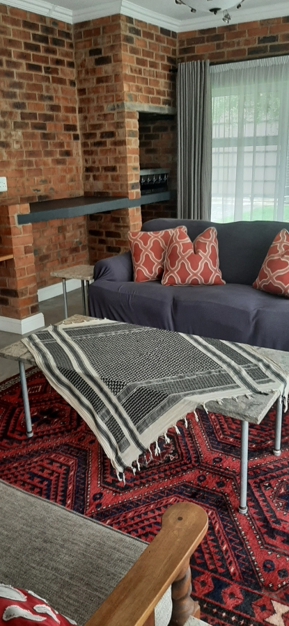 To Let 3 Bedroom Property for Rent in Linden Gauteng