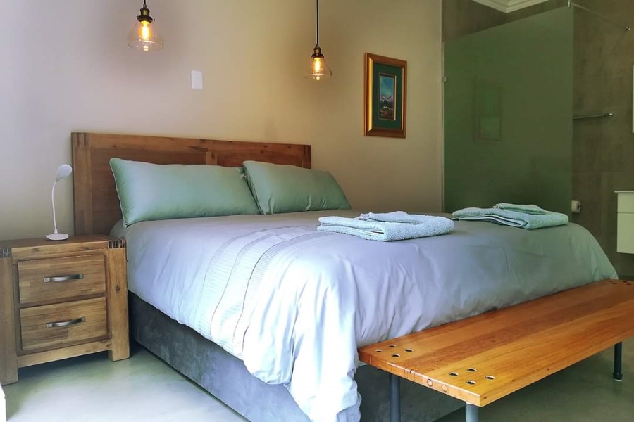To Let 3 Bedroom Property for Rent in Linden Gauteng