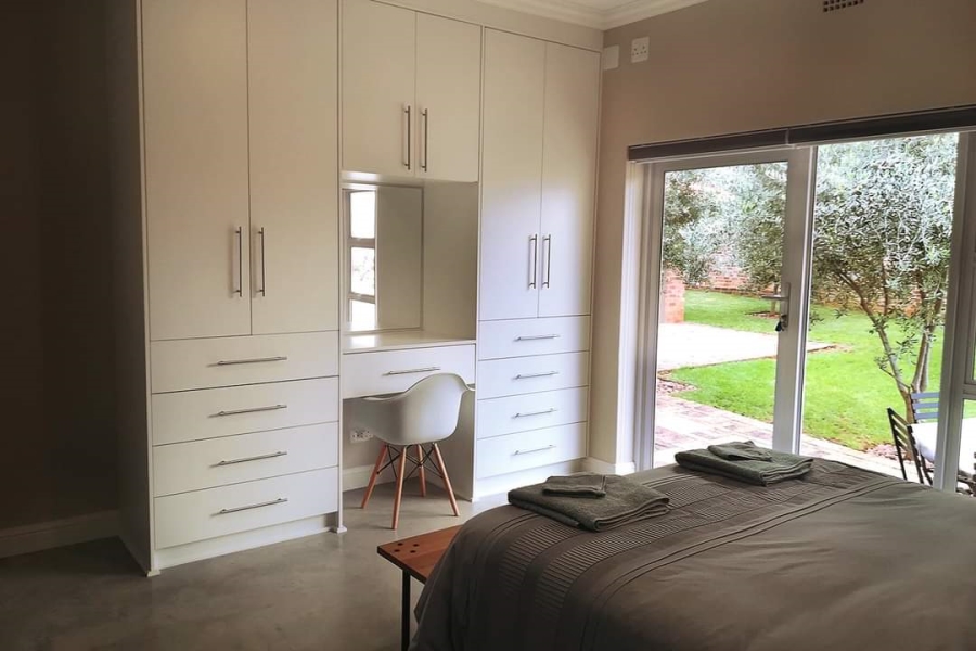 To Let 3 Bedroom Property for Rent in Linden Gauteng