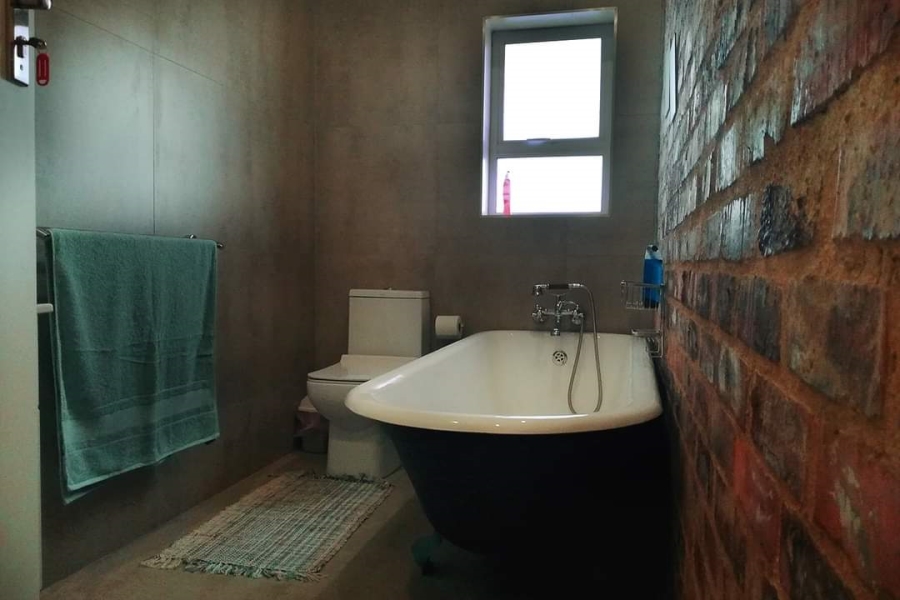 To Let 3 Bedroom Property for Rent in Linden Gauteng