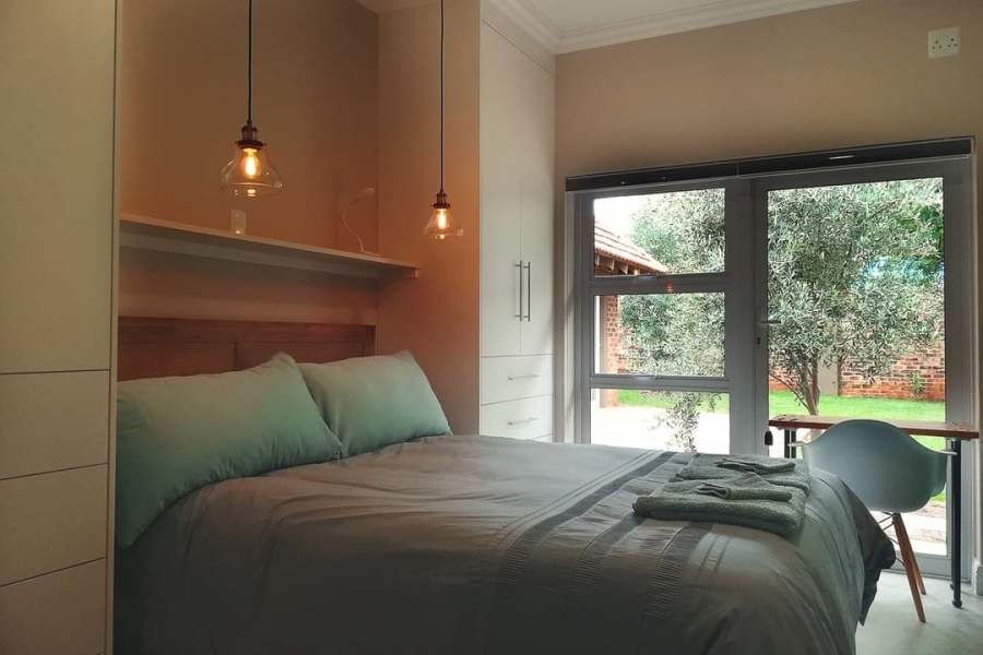 To Let 3 Bedroom Property for Rent in Linden Gauteng