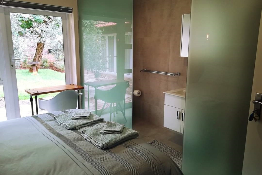 To Let 3 Bedroom Property for Rent in Linden Gauteng