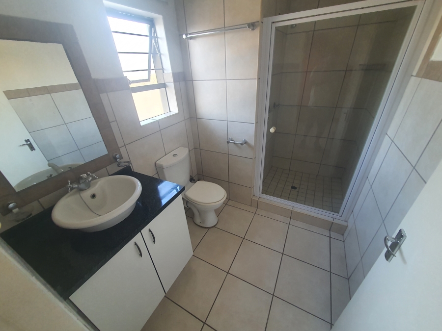 To Let 2 Bedroom Property for Rent in Arcadia Gauteng