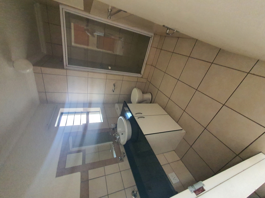 To Let 2 Bedroom Property for Rent in Arcadia Gauteng