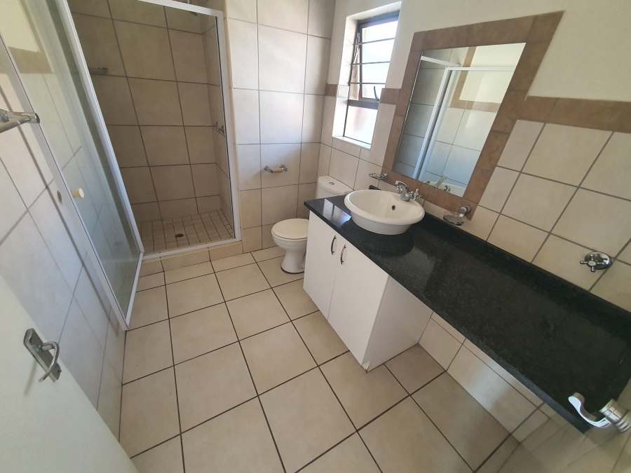 To Let 2 Bedroom Property for Rent in Arcadia Gauteng