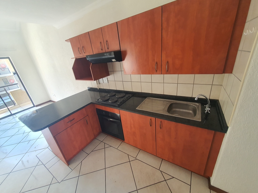 To Let 2 Bedroom Property for Rent in Arcadia Gauteng