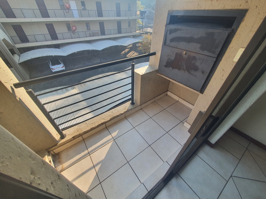 To Let 2 Bedroom Property for Rent in Arcadia Gauteng