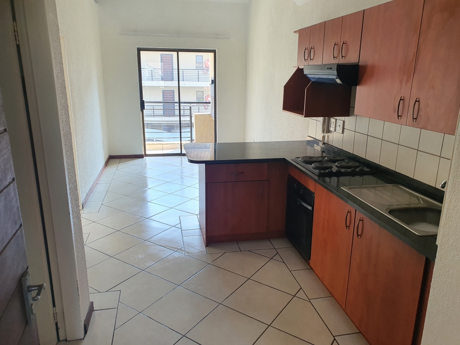 To Let 2 Bedroom Property for Rent in Arcadia Gauteng