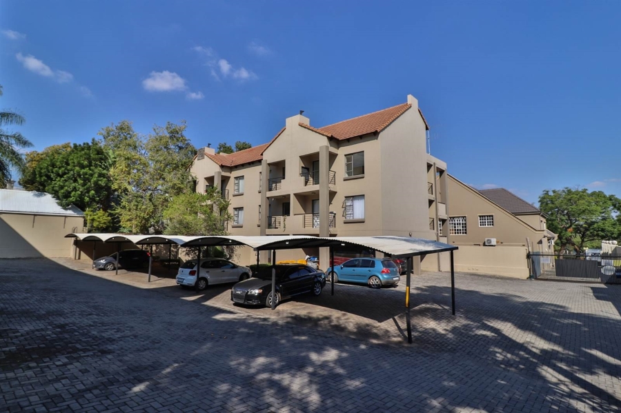 To Let 2 Bedroom Property for Rent in Arcadia Gauteng