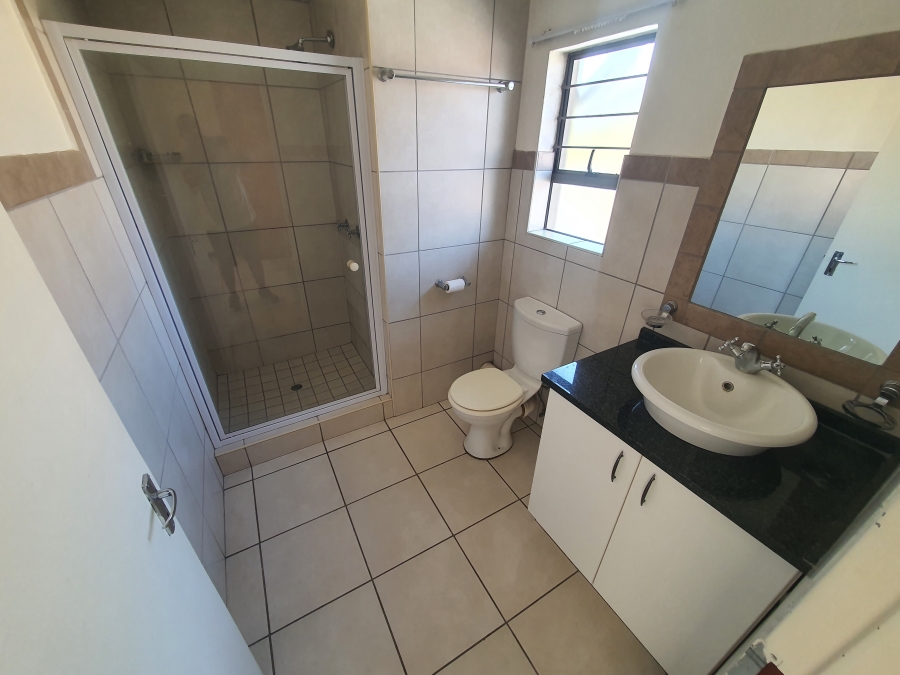 To Let 2 Bedroom Property for Rent in Arcadia Gauteng