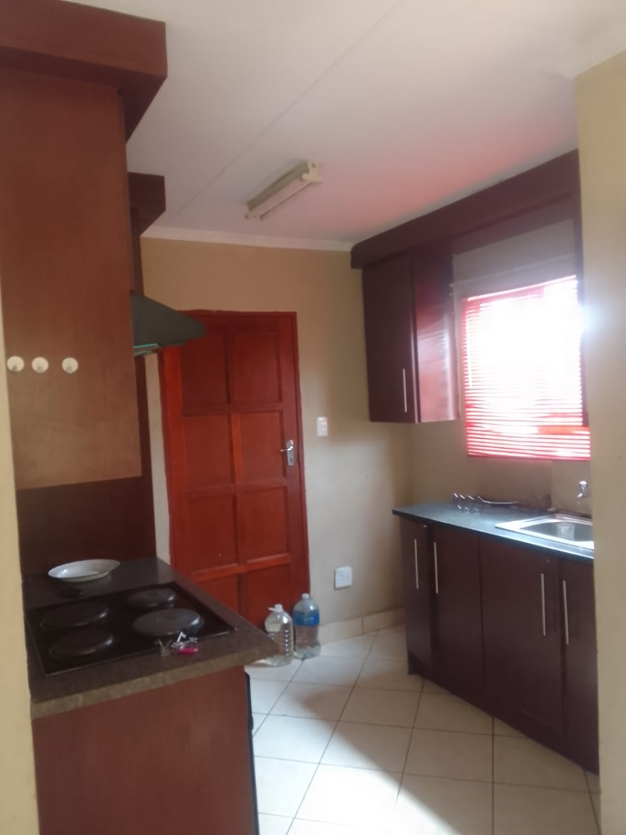 2 Bedroom Property for Sale in Soshanguve VV Gauteng