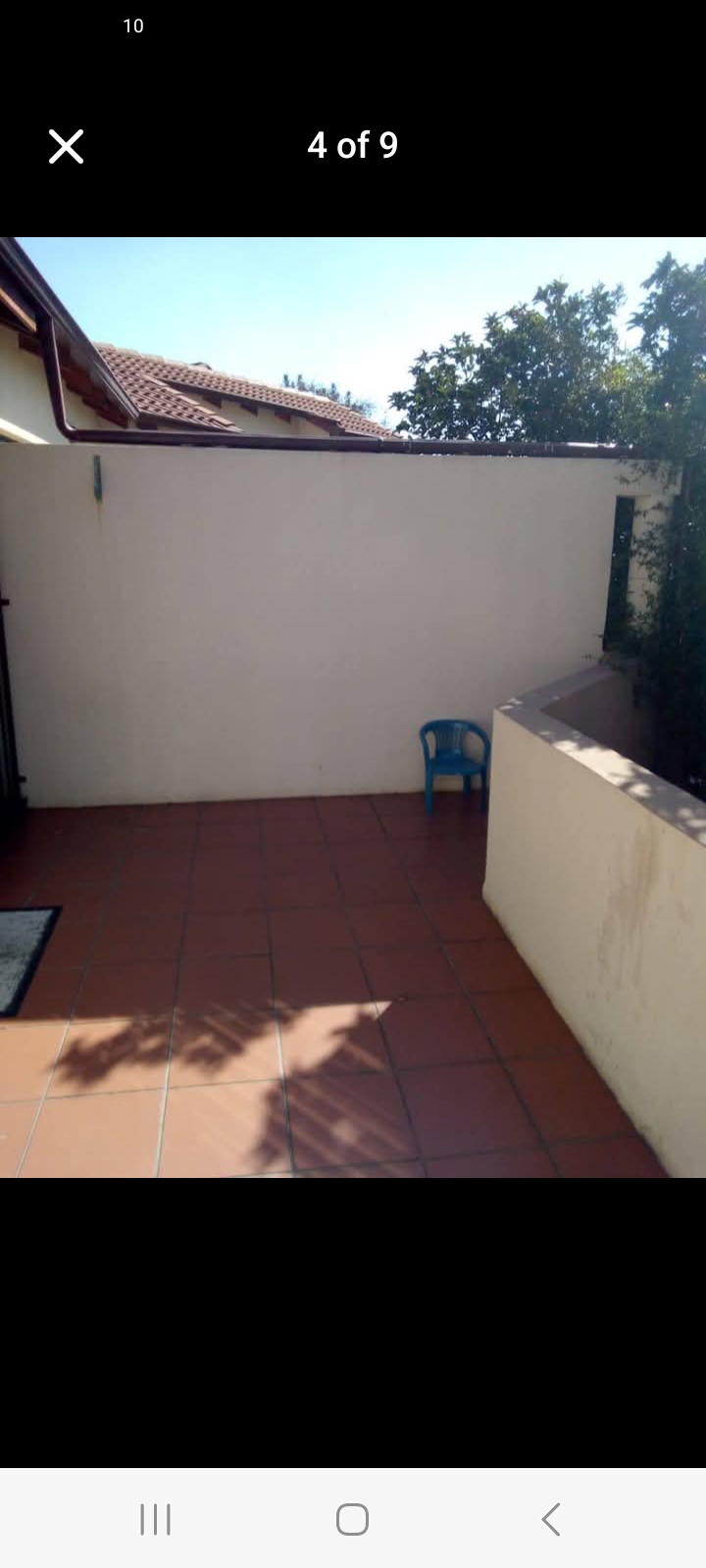 Room for rent in Northwold Gardens Gauteng. Listed by PropertyCentral