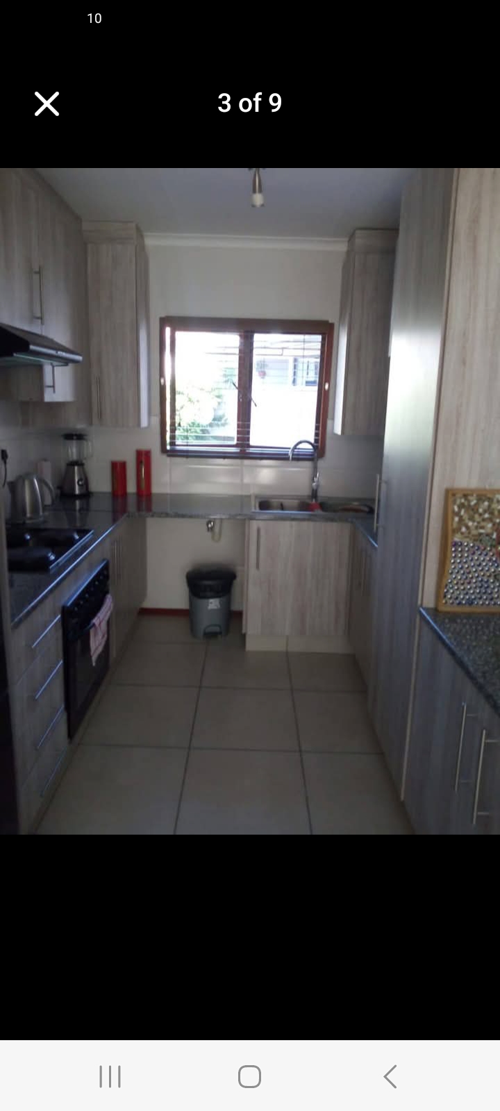 Room for rent in Northwold Gardens Gauteng. Listed by PropertyCentral