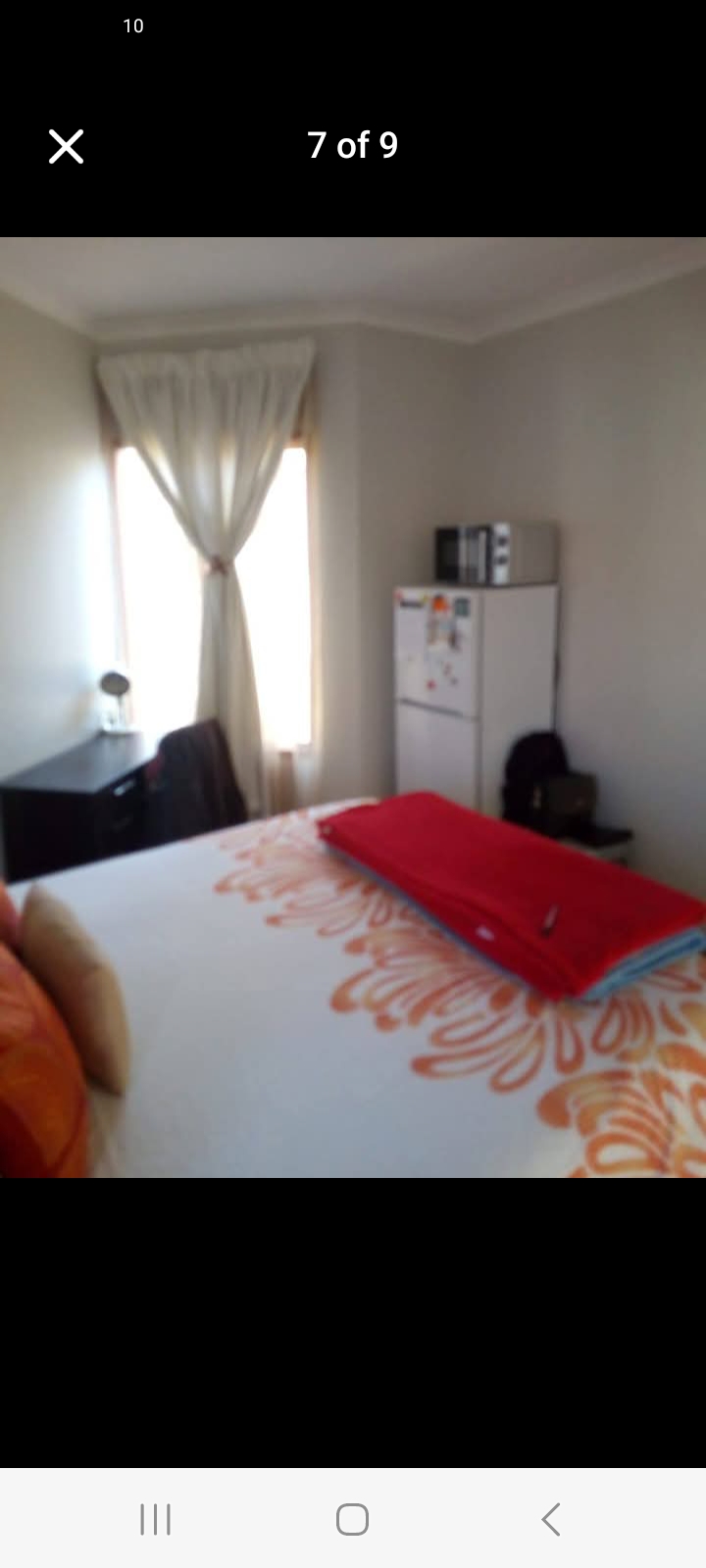 Room for rent in Northwold Gardens Gauteng. Listed by PropertyCentral