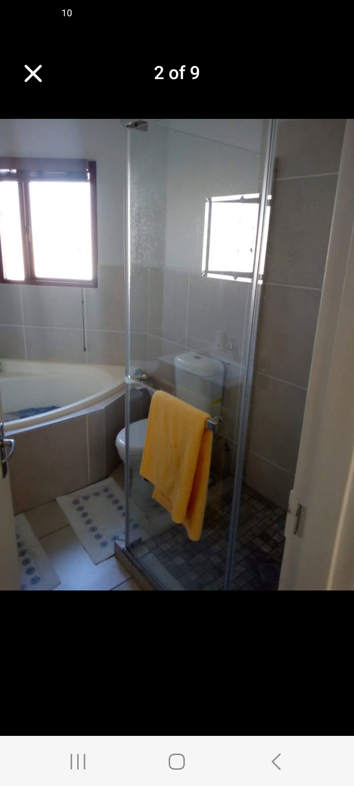 Room for rent in Northwold Gardens Gauteng. Listed by PropertyCentral