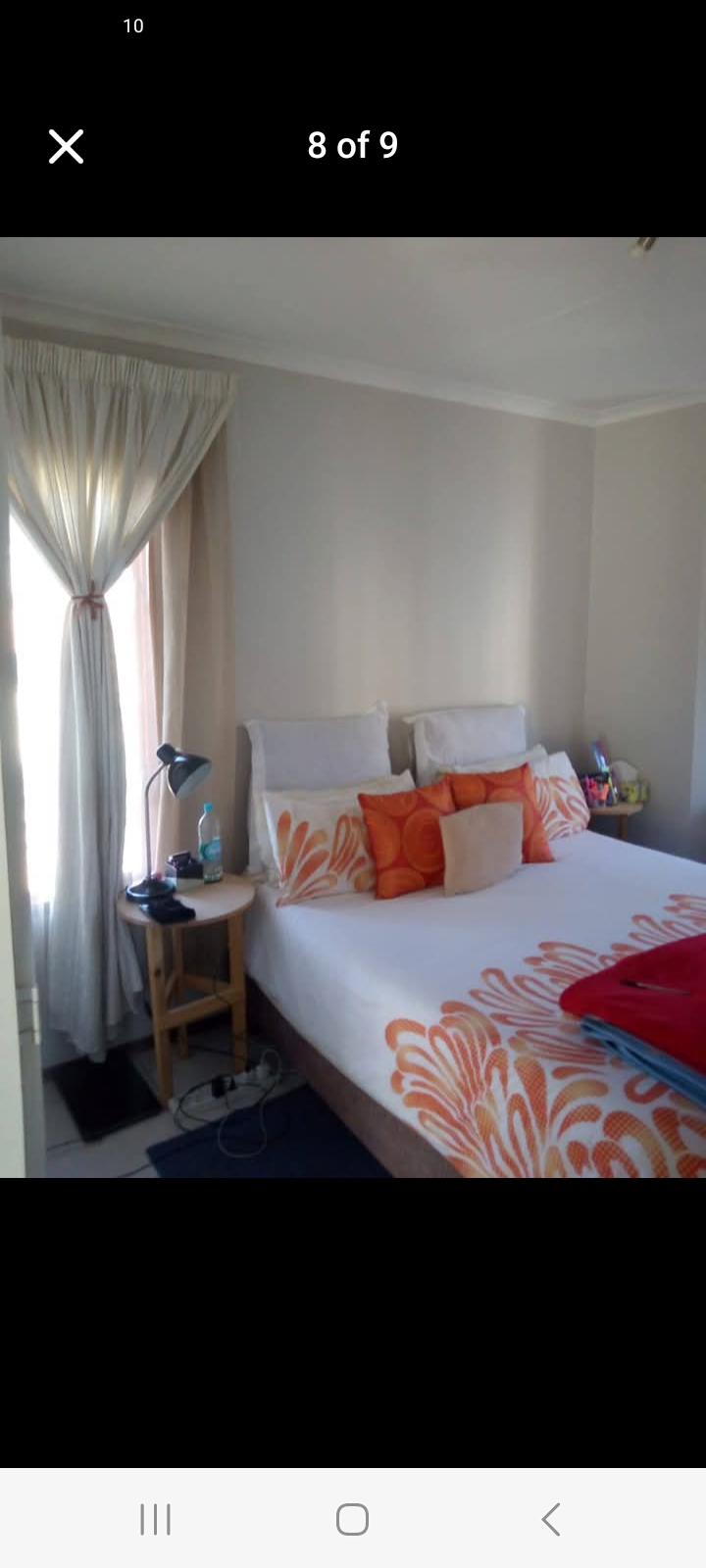 Room for rent in Northwold Gardens Gauteng. Listed by PropertyCentral