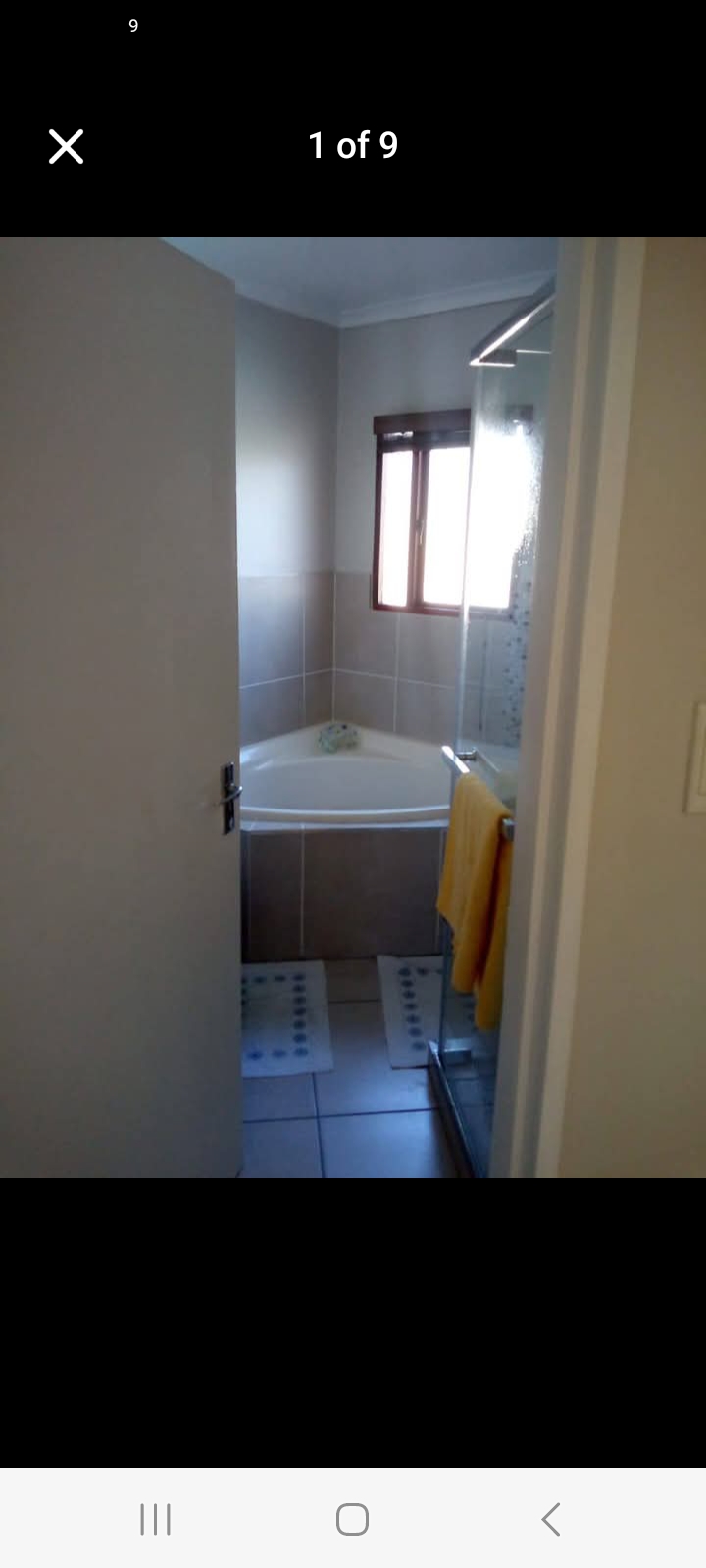 Room for rent in Northwold Gardens Gauteng. Listed by PropertyCentral
