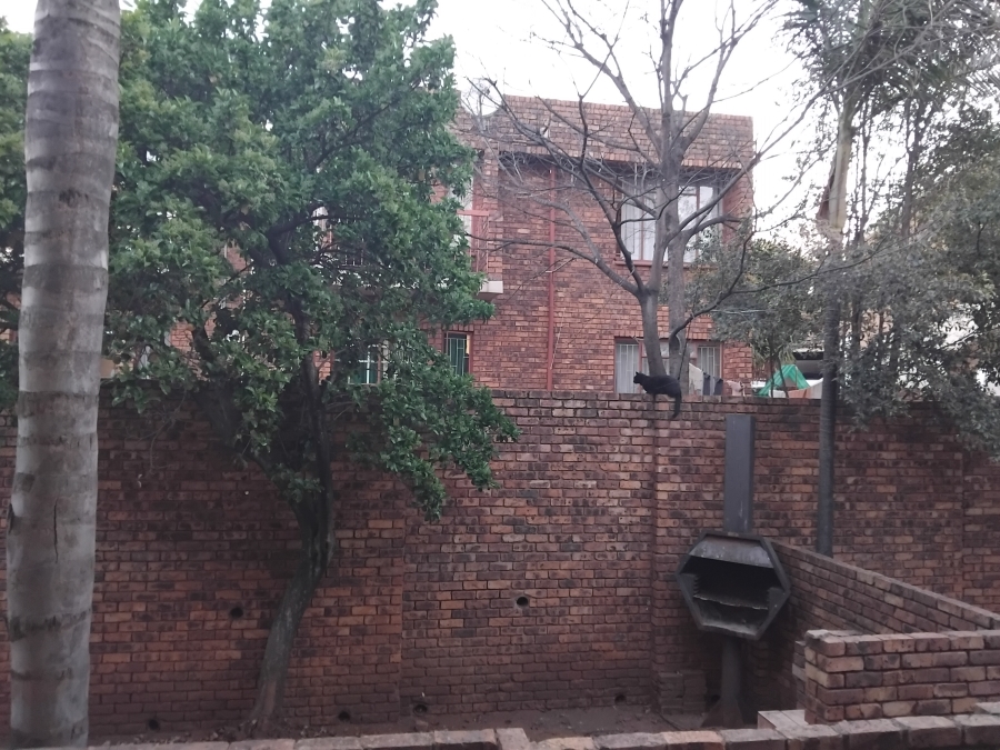 2 Bedroom Property for Sale in Zwartkop Gauteng
