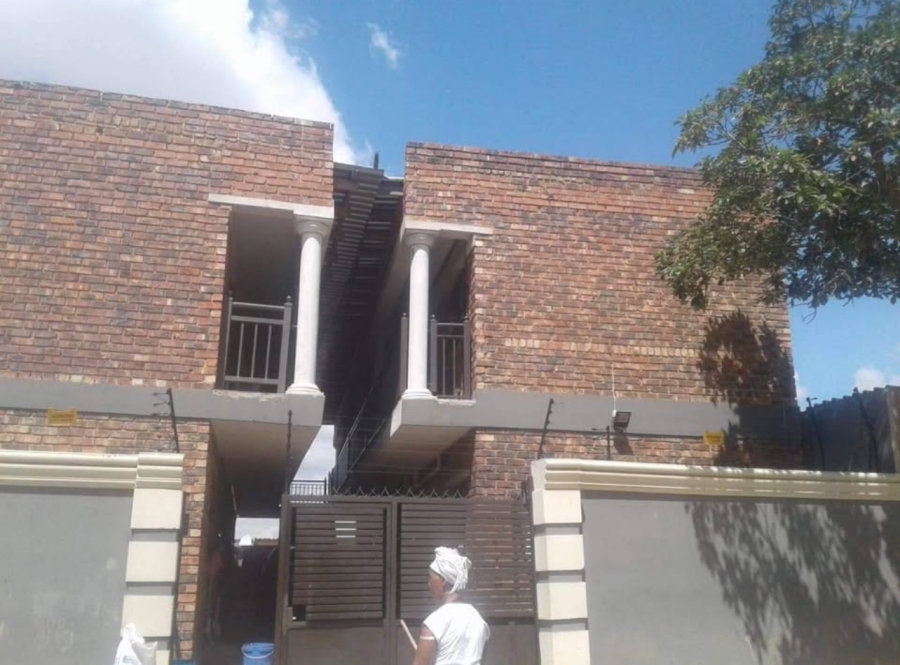 To Let 0 Bedroom Property for Rent in Kaalfontein Gauteng