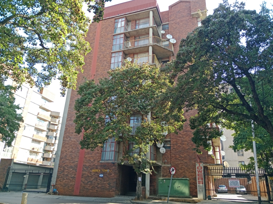 2 Bedroom Property for Sale in Berea Gauteng
