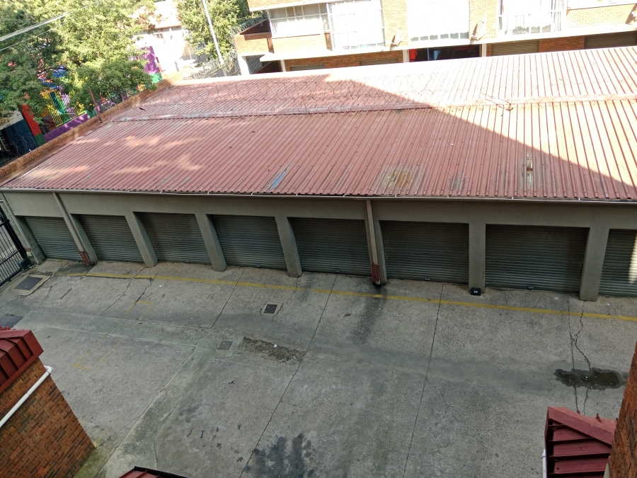 2 Bedroom Property for Sale in Berea Gauteng
