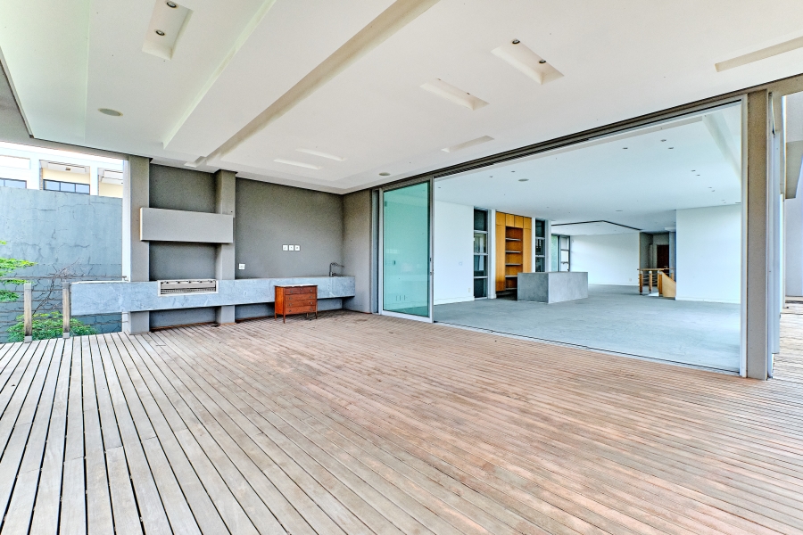 5 Bedroom Property for Sale in Sandhurst Gauteng