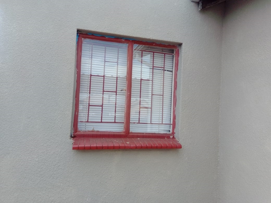To Let 3 Bedroom Property for Rent in Soshanguve VV Gauteng
