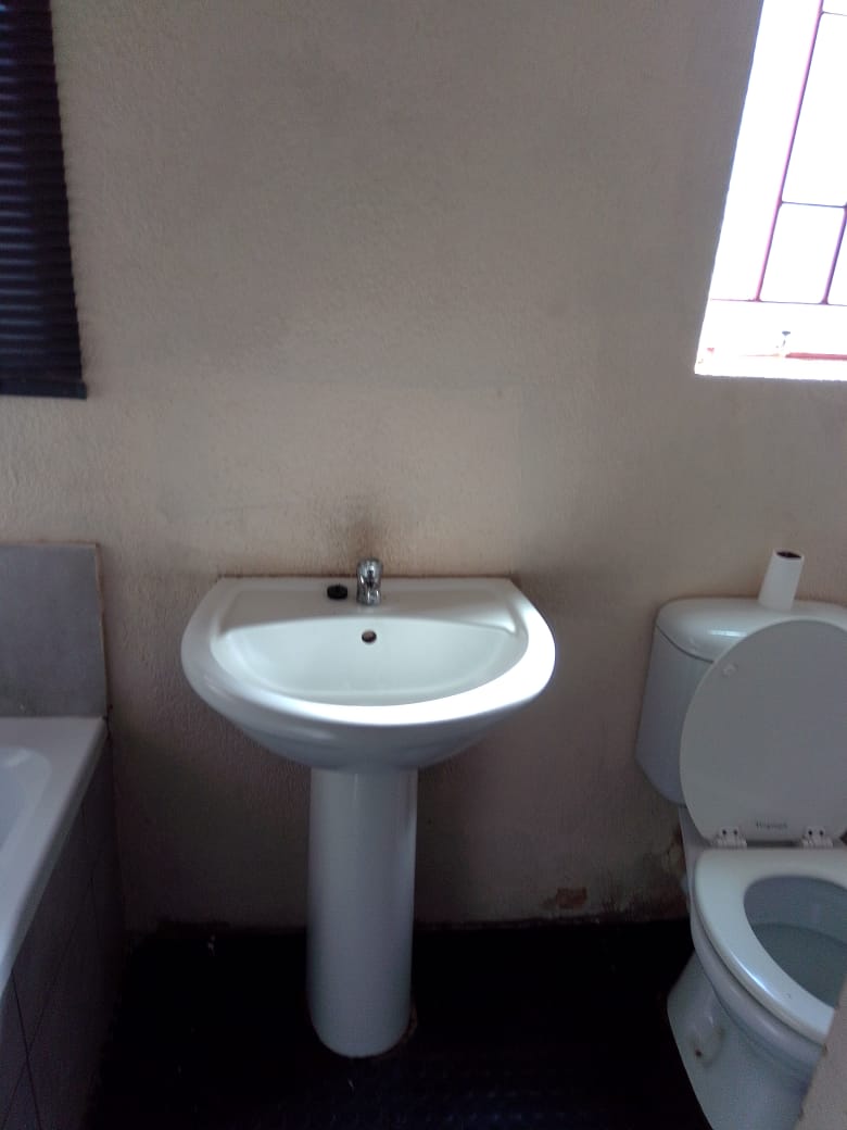 To Let 3 Bedroom Property for Rent in Soshanguve VV Gauteng