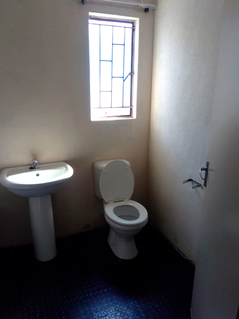 To Let 3 Bedroom Property for Rent in Soshanguve VV Gauteng