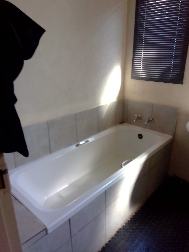 To Let 3 Bedroom Property for Rent in Soshanguve VV Gauteng