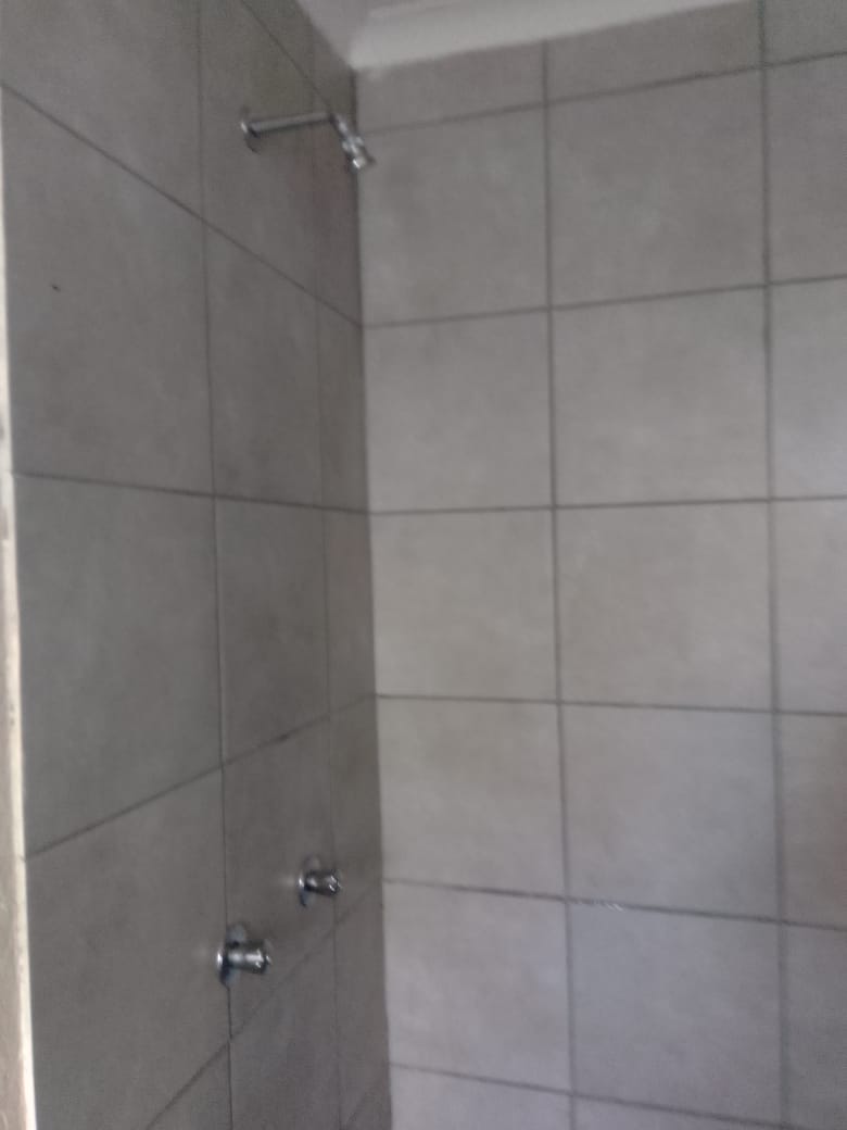 To Let 3 Bedroom Property for Rent in Soshanguve VV Gauteng