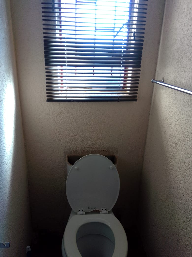 To Let 3 Bedroom Property for Rent in Soshanguve VV Gauteng