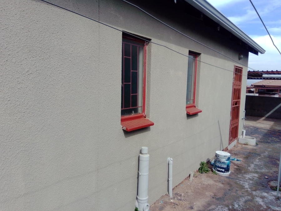 To Let 3 Bedroom Property for Rent in Soshanguve VV Gauteng