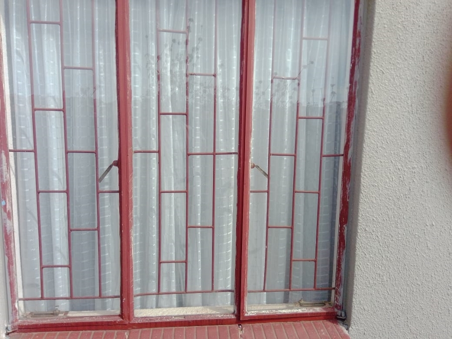 To Let 3 Bedroom Property for Rent in Soshanguve VV Gauteng