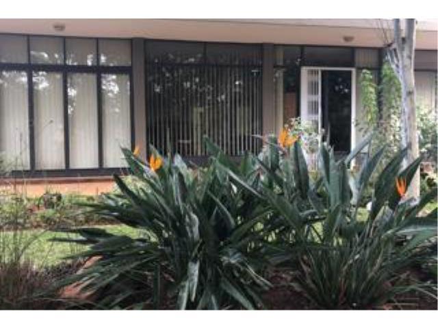 To Let 2 Bedroom Property for Rent in Brummeria Gauteng