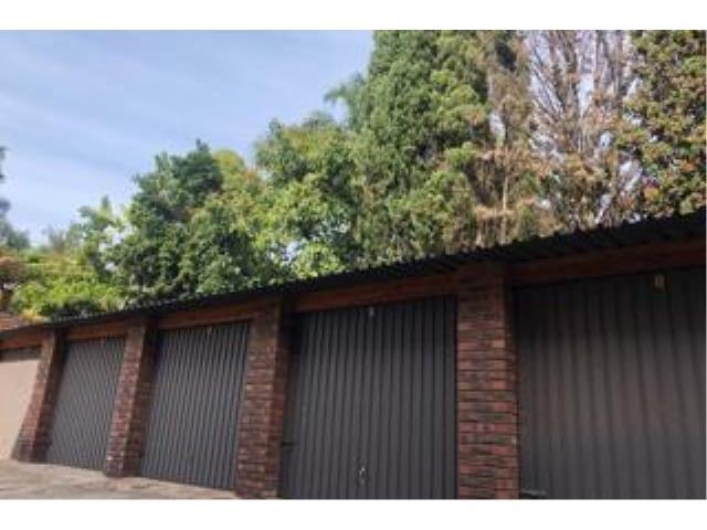 To Let 2 Bedroom Property for Rent in Brummeria Gauteng