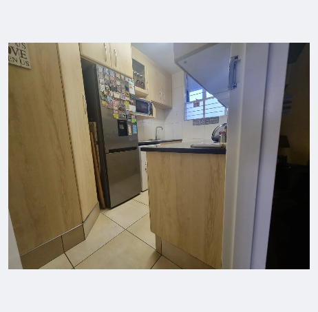1 Bedroom Property for Sale in Bedford Gardens Gauteng