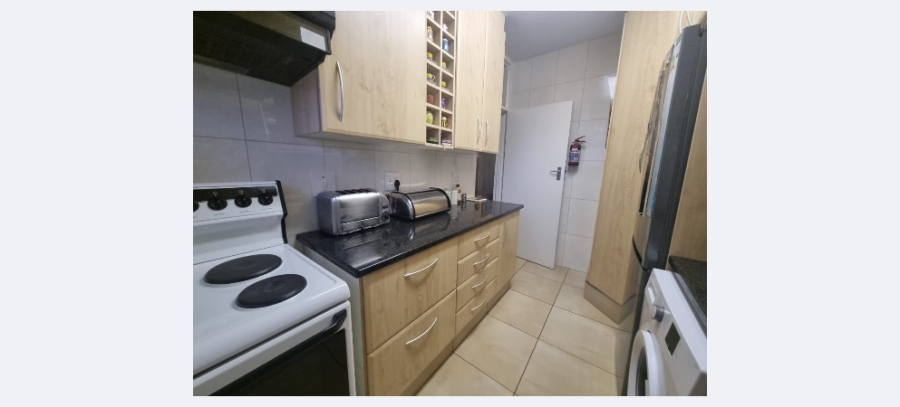 1 Bedroom Property for Sale in Bedford Gardens Gauteng