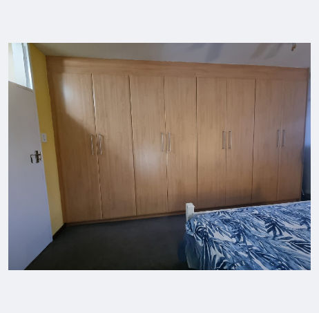 1 Bedroom Property for Sale in Bedford Gardens Gauteng