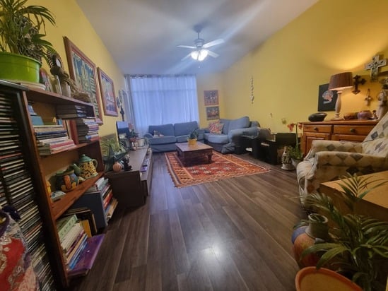 1 Bedroom Property for Sale in Bedford Gardens Gauteng