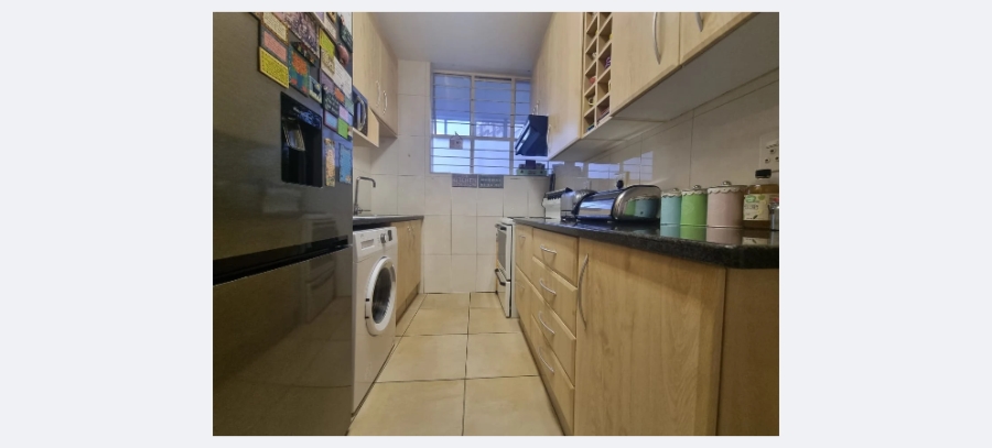 1 Bedroom Property for Sale in Bedford Gardens Gauteng