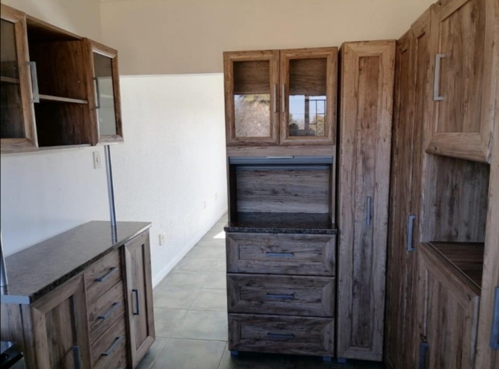 To Let 1 Bedroom Property for Rent in Casseldale Gauteng
